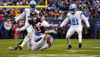 5 Teams That Could Sign Keenan Allen