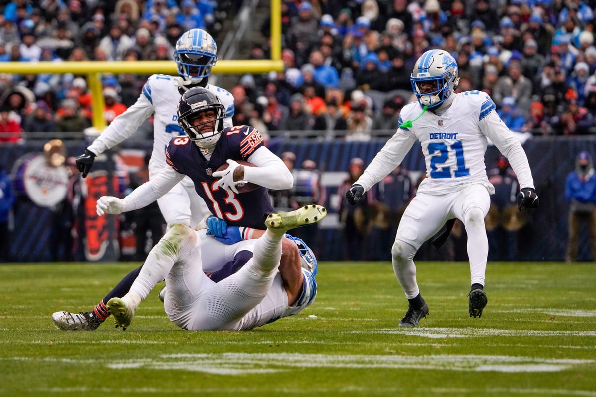 5 Teams That Could Sign Keenan Allen