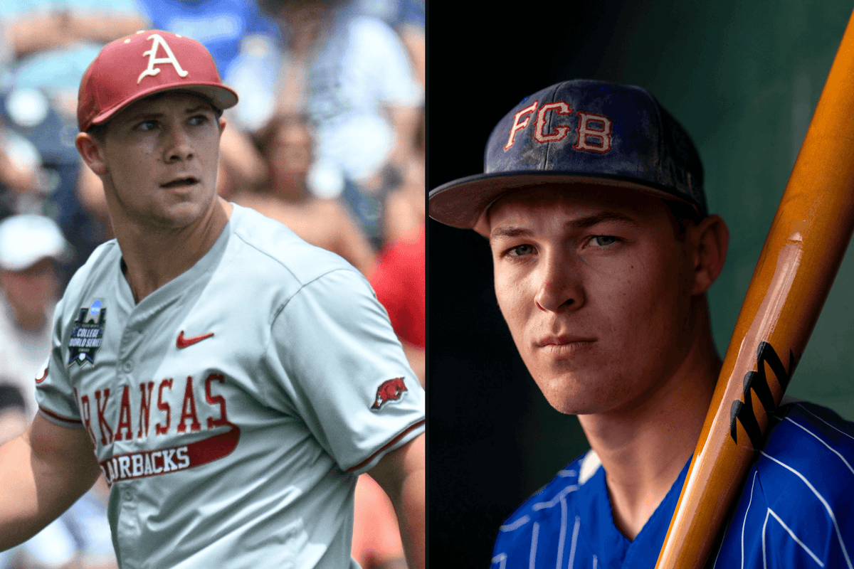 NL East 2025 draft report cards: Nats do well despite leadership shakeup; Phillies change course