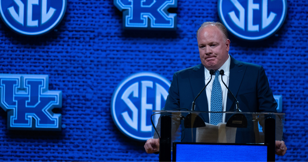 Jason Crowe Jr. (Photo: Jacob Polacheck/KSR+)