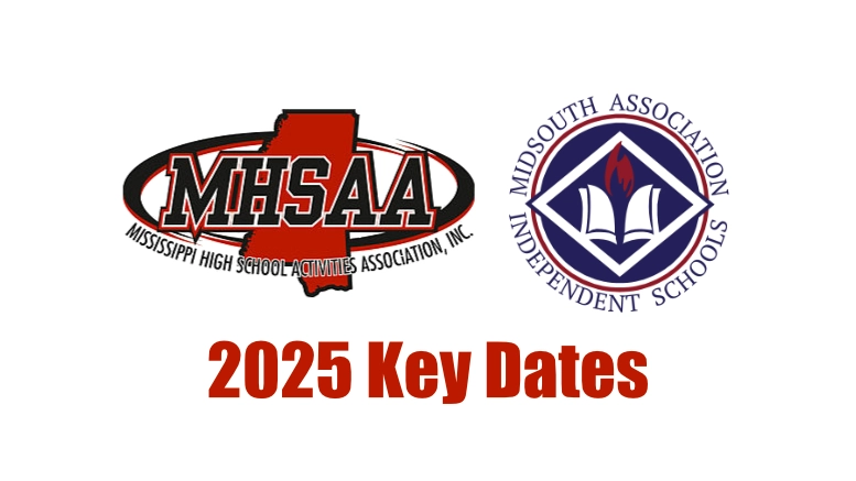 The start to the 2025 Mississippi high school football season is right around the corner.