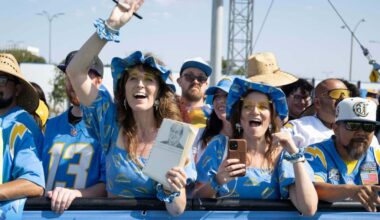 The NFL is here … who’s paying attention? – Orange County Register