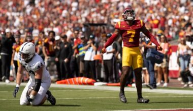 Improved defense seeks to be ‘one of the best’ – Orange County Register