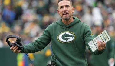Five Green Bay Packers Who Need a Breakout Season in 2025 |