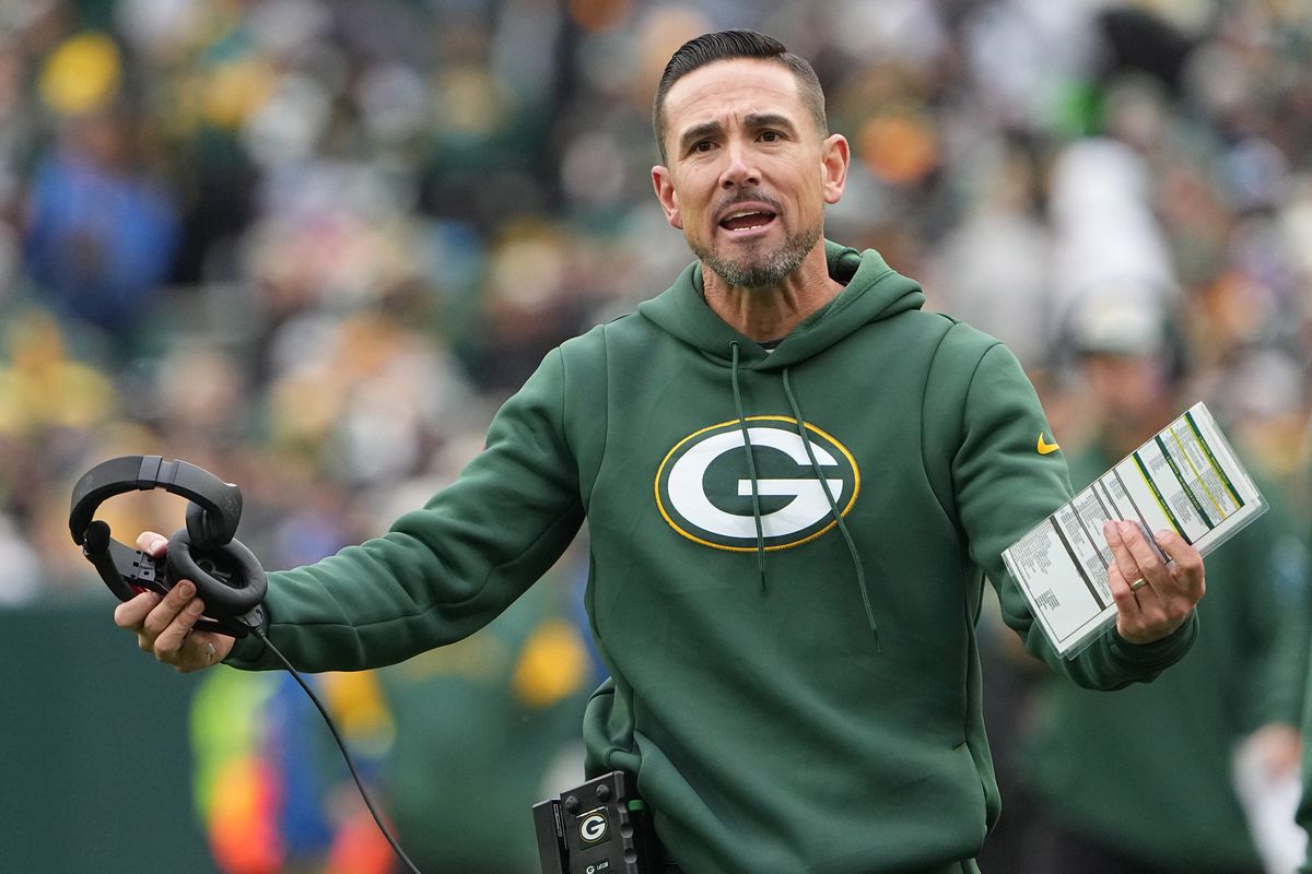 Five Green Bay Packers Who Need a Breakout Season in 2025 |