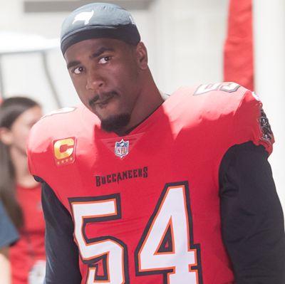 Yes, The Bucs Were Getting Turnovers - JoeBucsFan.com