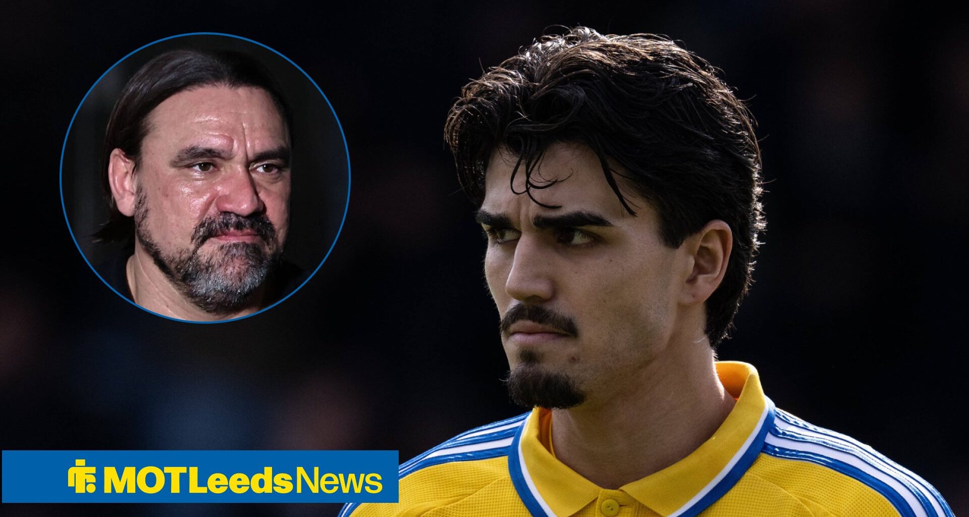 '49ers prepare for Struijk exit' as Leeds United transfer offer could be accepted