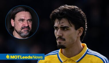 '49ers prepare for Struijk exit' as Leeds United transfer offer could be accepted