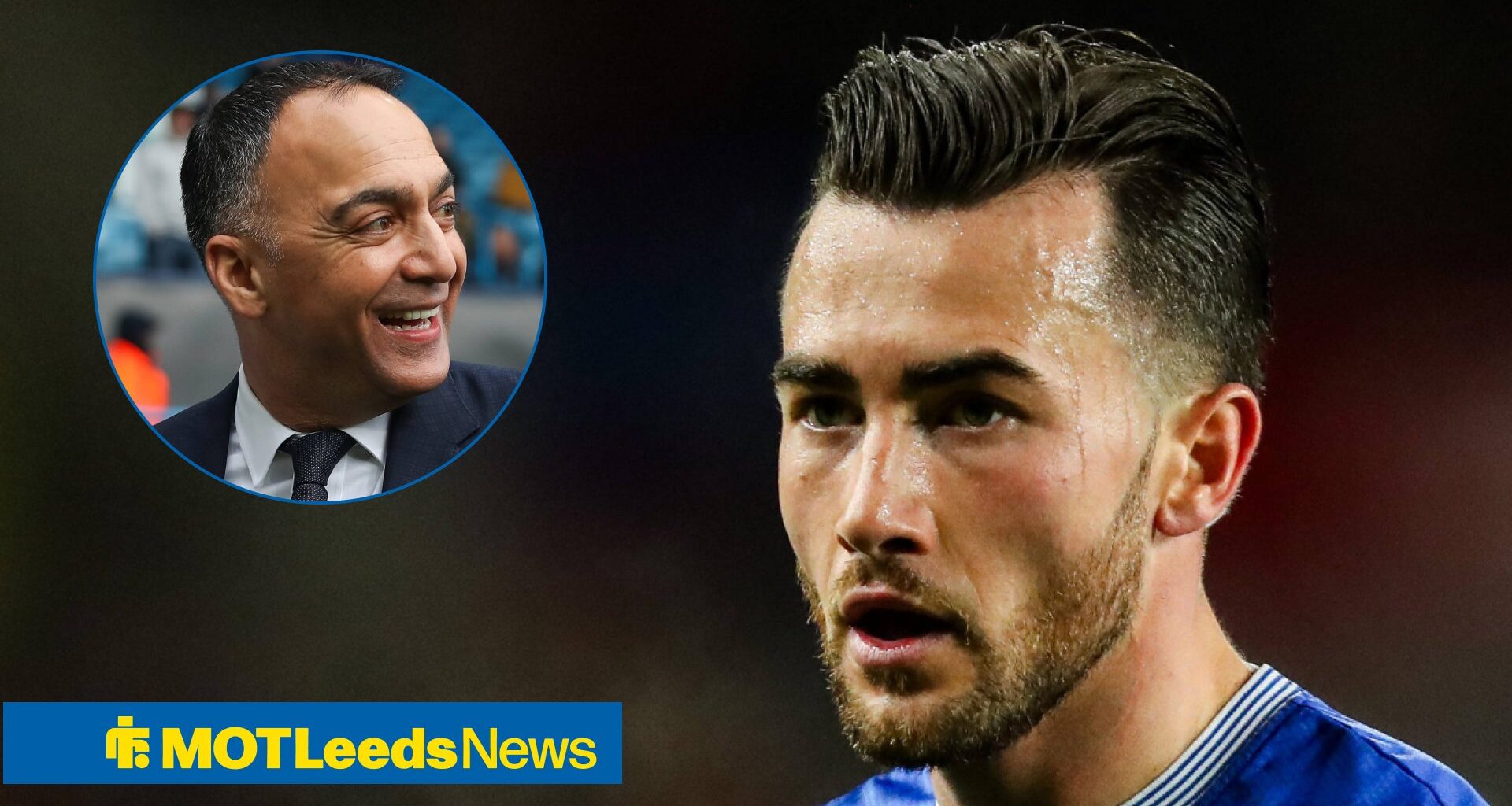 'Harrison to be handed second chance at Leeds redemption' as 49ers stumble