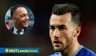 'Harrison to be handed second chance at Leeds redemption' as 49ers stumble