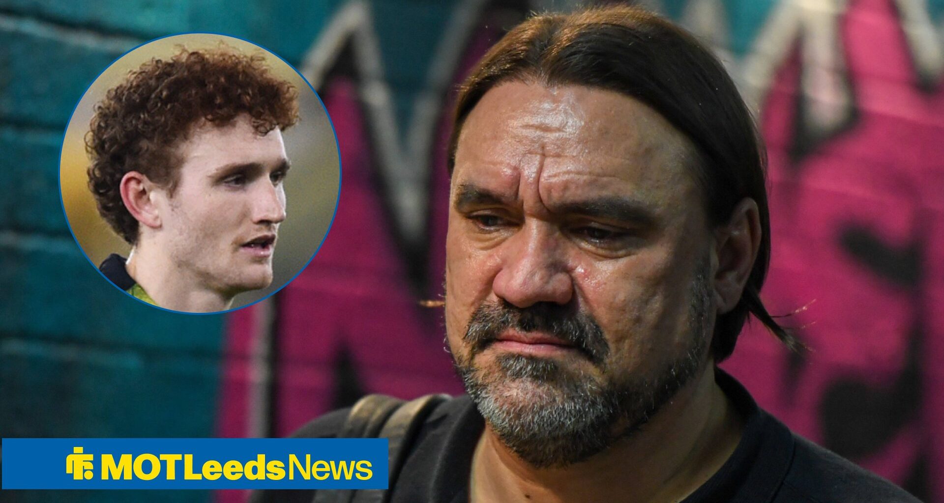 '49ers to break bank for Sargent at Leeds United' after transfer development