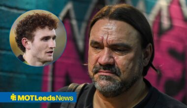 '49ers to break bank for Sargent at Leeds United' after transfer development