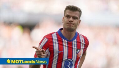 49ers backed to use riches to seal Alexander Sorloth agreement