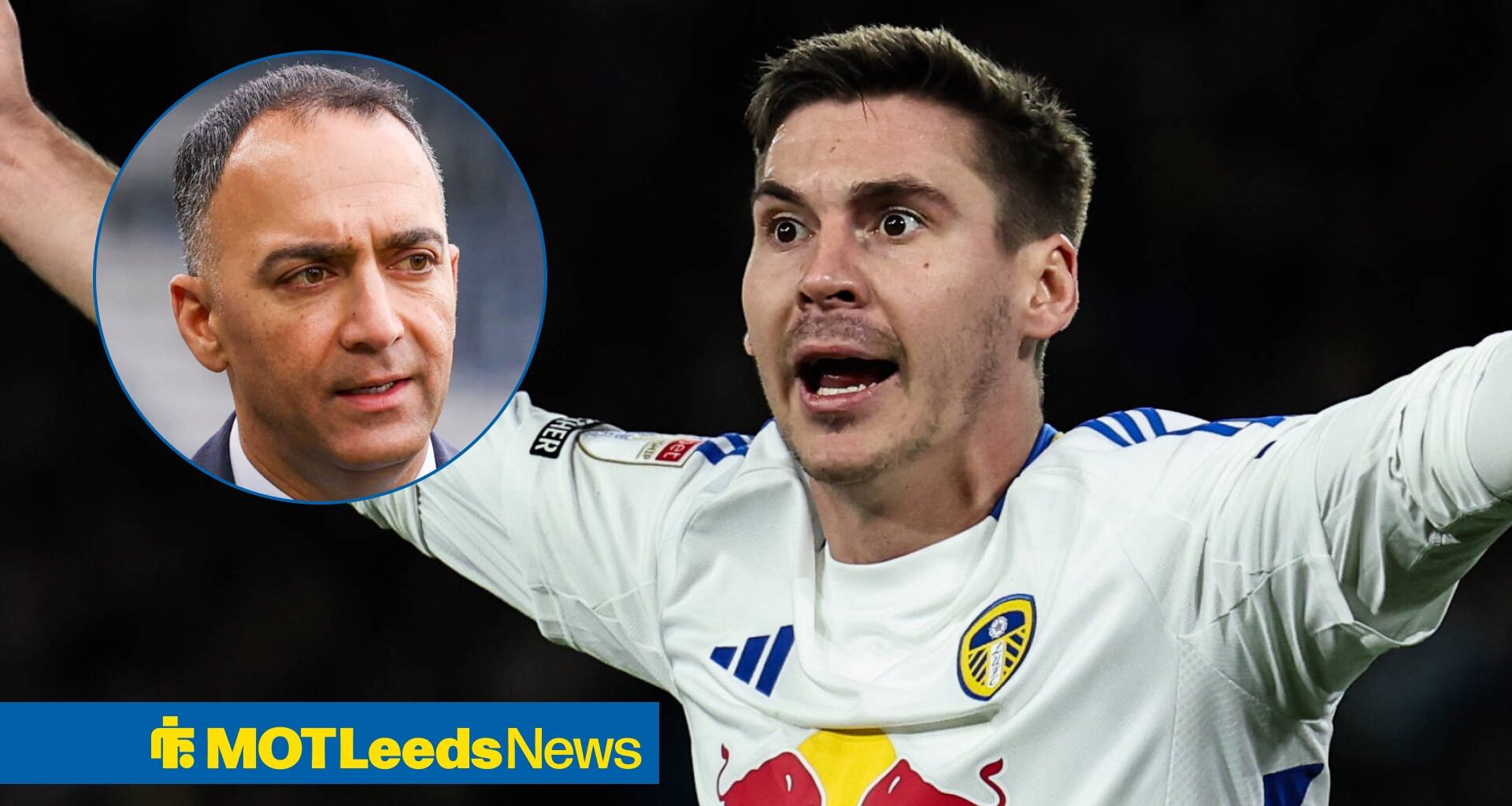 '49ers have questions at Leeds United' as Wober exits after pointless transfer