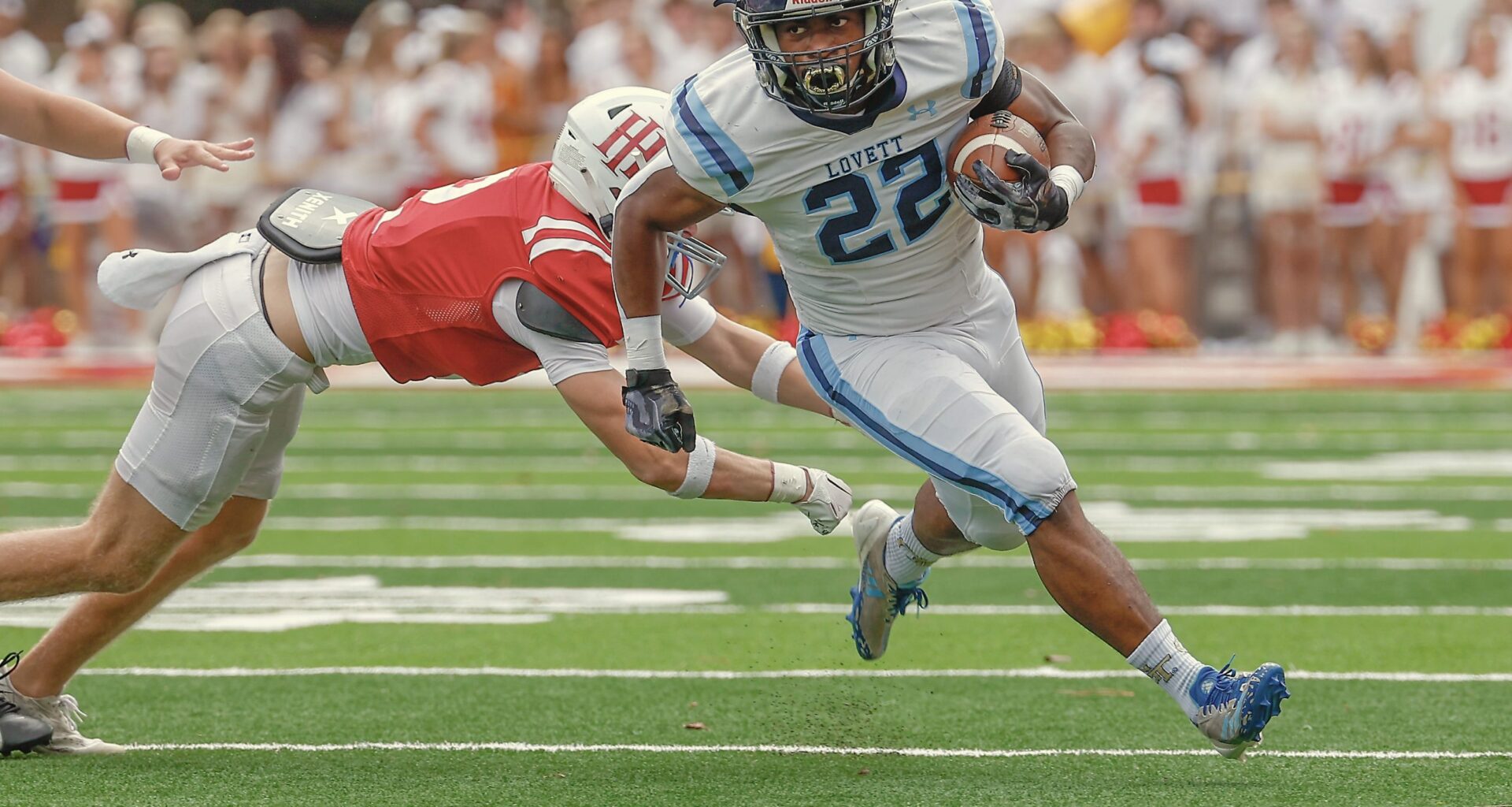 Lovett Lions: 2024 season recap and 2025 outlook