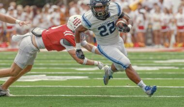 Lovett Lions: 2024 season recap and 2025 outlook