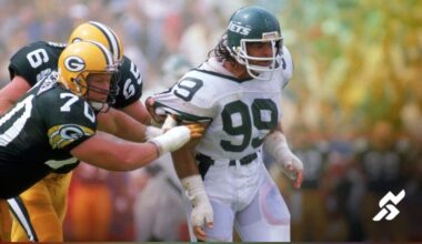 NFL Films and ESPN Argue for Dismissal of Gastineau's $100M Lawsuit