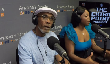 Ex-Cardinals tackle, 3-time Pro Bowler Luis Sharpe passes away at 65