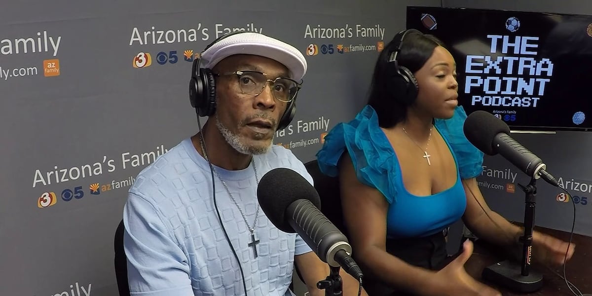 Ex-Cardinals tackle, 3-time Pro Bowler Luis Sharpe passes away at 65