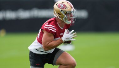 Wake me up when the preseason is over – Marin Independent Journal