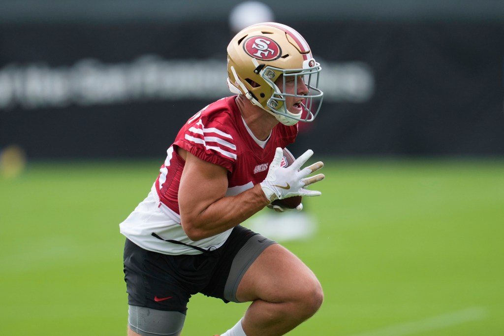 Wake me up when the preseason is over – Marin Independent Journal