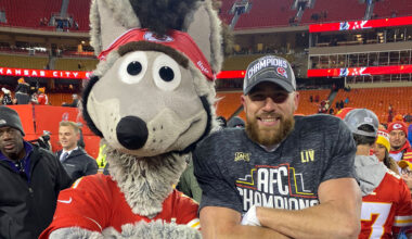 Kansas City Chiefs legend officially announces surprise NFL retirement - 'end of an era'