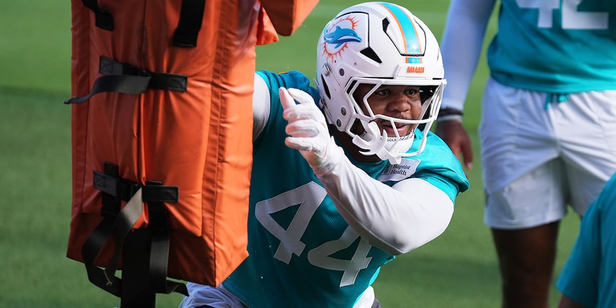 Here’s how to claim your free tickets to watch practice