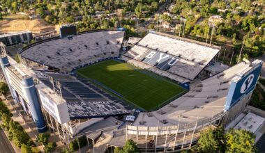 BYU athletic department adjusts to NIL, revenue sharing changes – Deseret News