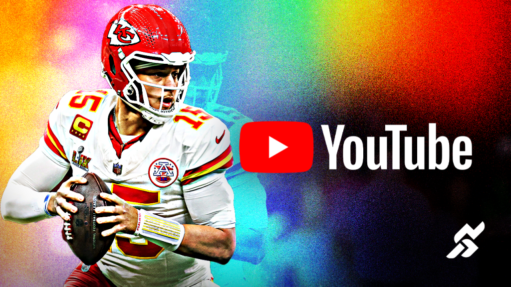 Exclusive Game Just the Start of Streaming Ambitions