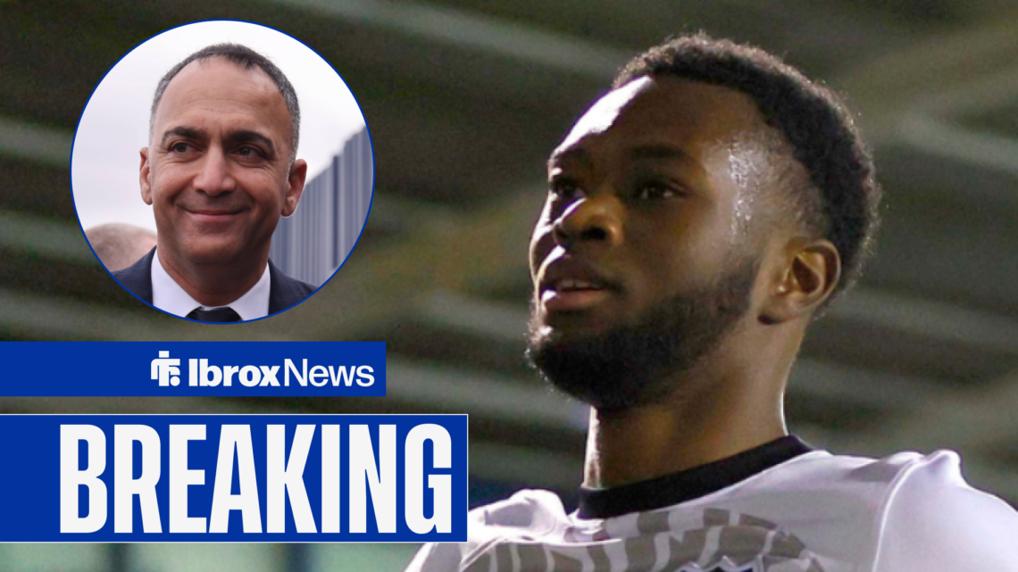 Paraag Marathe and Abu Kamara