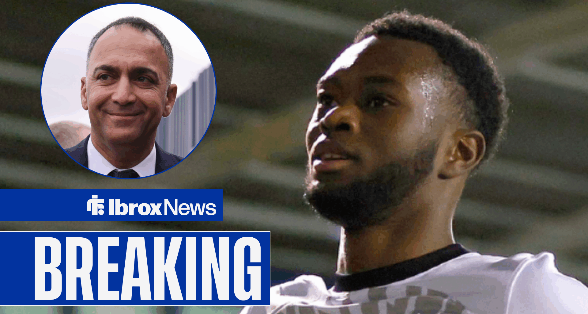 49ers 'show ruthless edge' as cut-price Kamara to Rangers details emerge