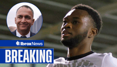 49ers 'show ruthless edge' as cut-price Kamara to Rangers details emerge