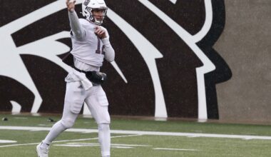 Missouri State picked last in Conference USA preseason football poll