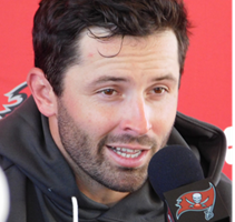 QB Rankings And Baker Mayfield - JoeBucsFan.com