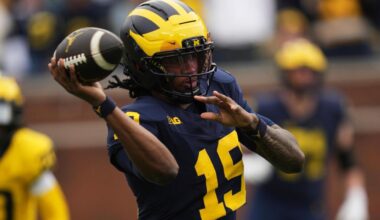 College sports has a soft salary cap now. How does it work?  – Macomb Daily