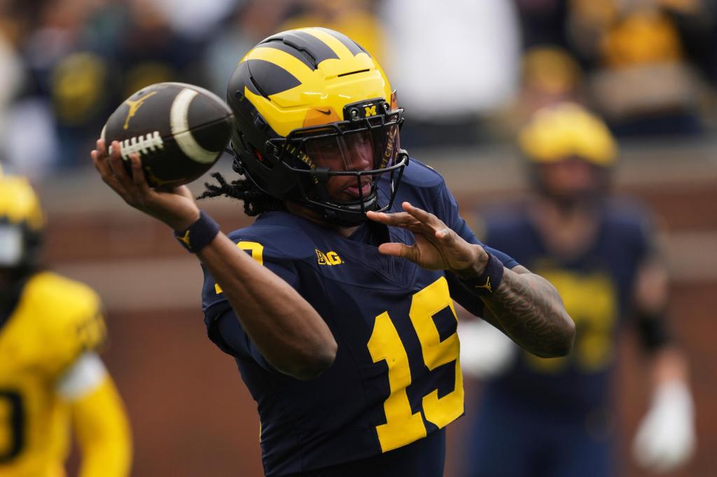 College sports has a soft salary cap now. How does it work?  – Macomb Daily