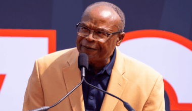 Mike Singletary believes Caleb Williams, Bears could make NFL playoffs | Marquee Sports Network