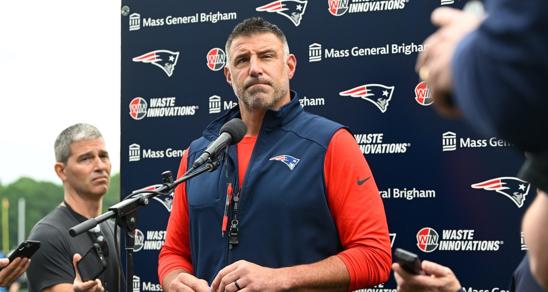 NFL Defense Ranking: Patriots Makes Major Leap