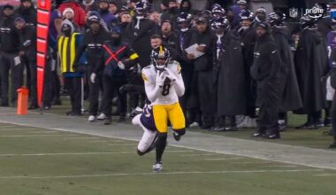 Mike Williams Was 'Practically Begging For More Opportunities' In 2024, Says Batko