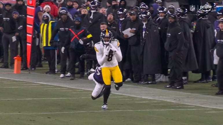 Mike Williams Was 'Practically Begging For More Opportunities' In 2024, Says Batko