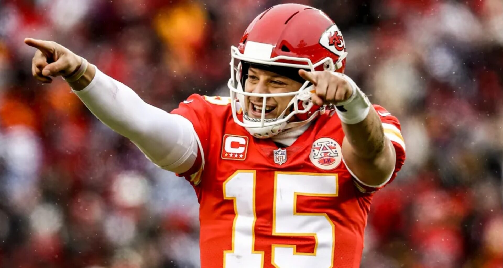 Patrick Mahomes has big plans for $450m salary with unprecedented Chiefs venture like that of Tom Brady