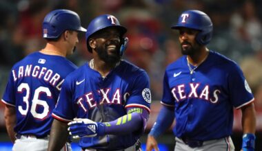 How steep is Texas’ climb back into the playoffs?