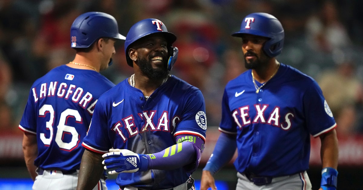 How steep is Texas’ climb back into the playoffs?