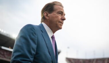 Nick Saban Offers Curious Response to Return Rumors Amid Cowboys and Giants Speculation