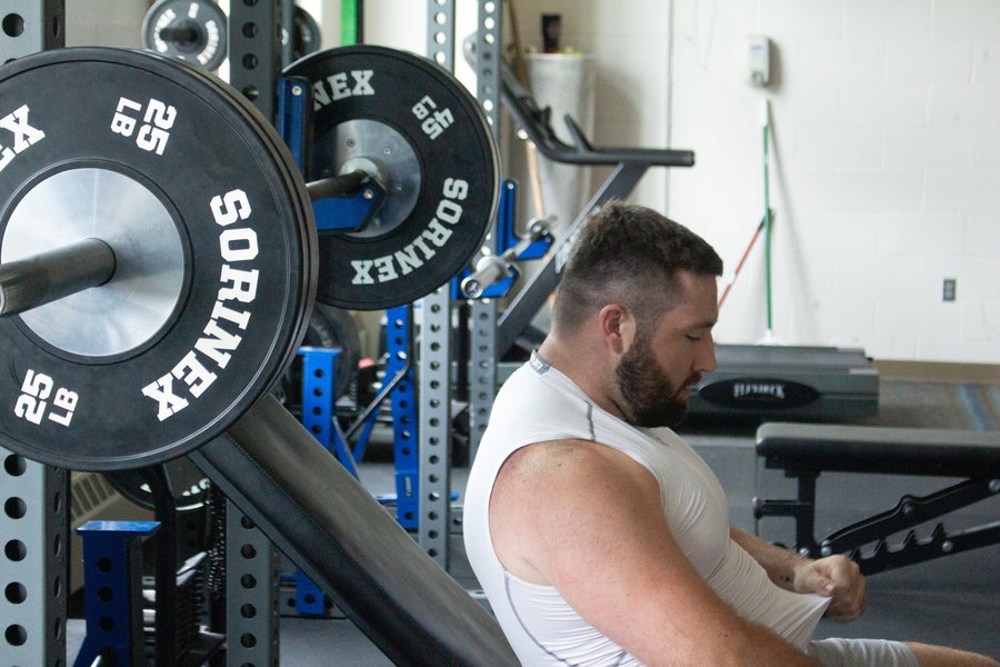 Creighton Prep graduate suing the NCAA over eligibility regulations