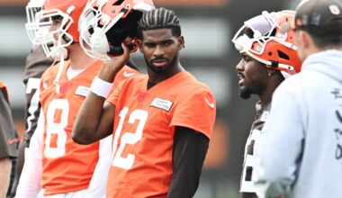 Scout Confirms Why Shedeur Sanders Cratered During the NFL Draft: 'Very Polarizing Guy'