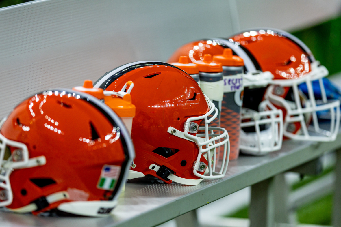 Cleveland Browns insider reveals which two quarterbacks could be competing for one roster spot