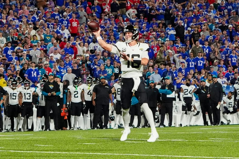 Jacksonville Jaguars