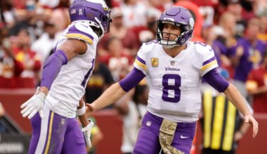 Minnesota Vikings urged to acquire Kirk Cousins after new comments come to light