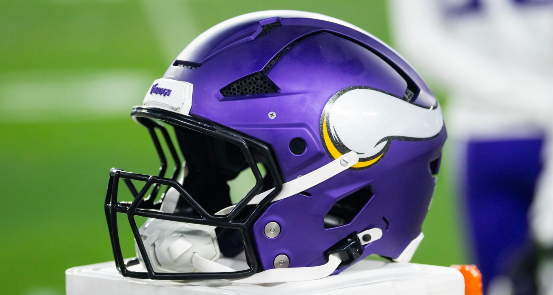 Former Vikings Draft Pick At Risk of Getting Cut?